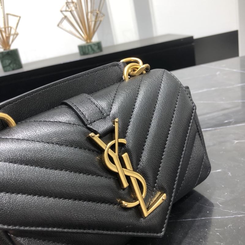 YSL Satchel Bags